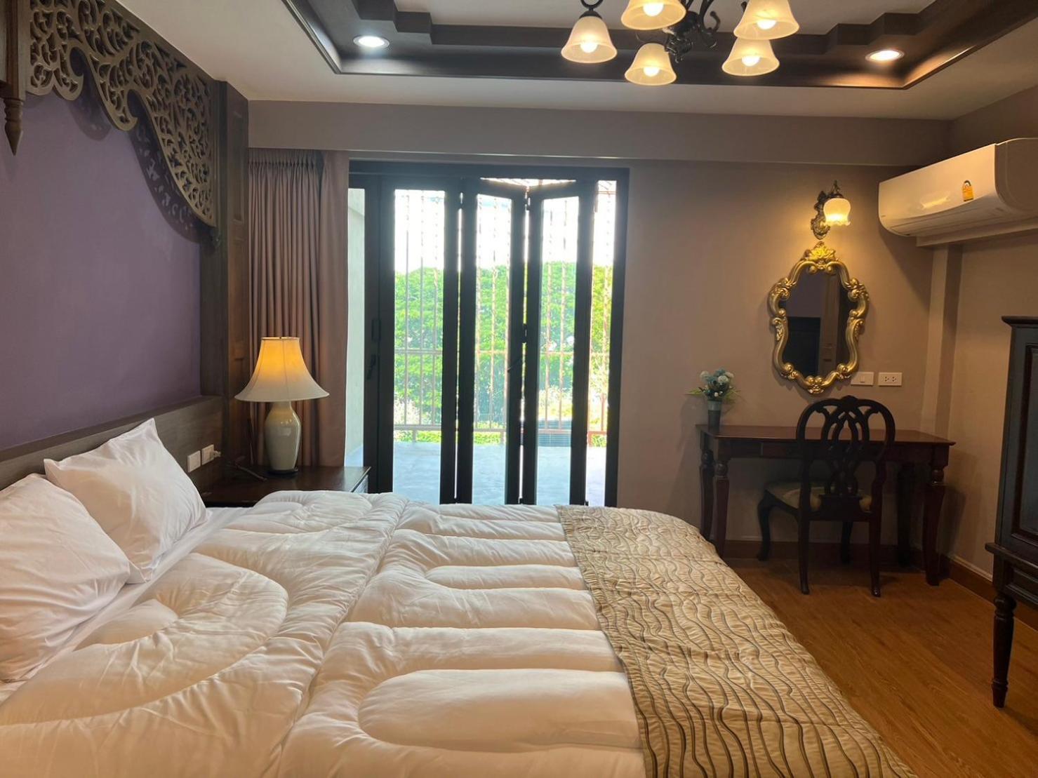 Quinstel Hostel Bangkok Extérieur photo