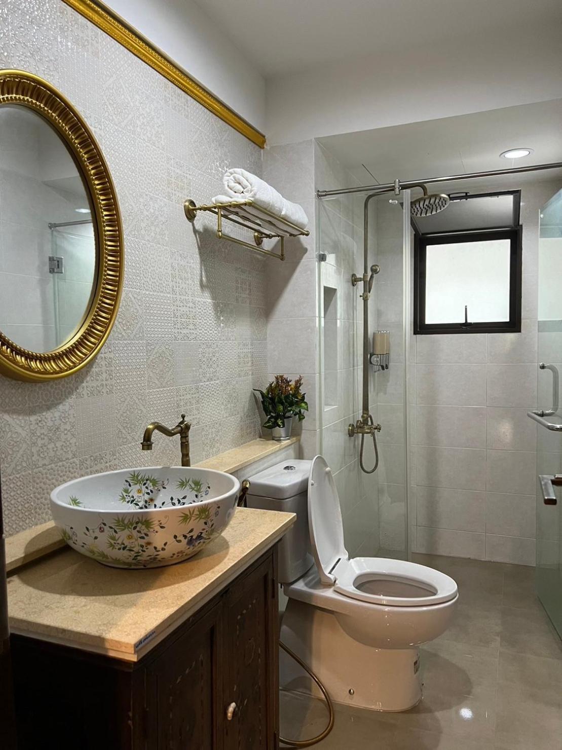 Quinstel Hostel Bangkok Extérieur photo