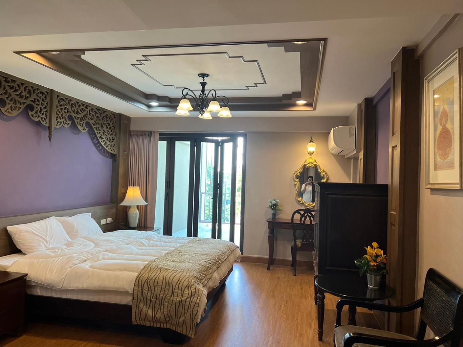 Quinstel Hostel Bangkok Extérieur photo
