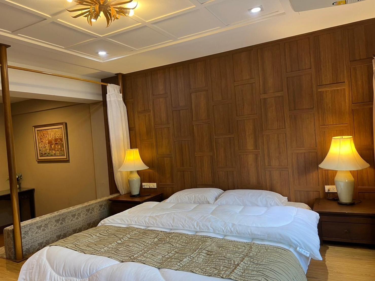 Quinstel Hostel Bangkok Extérieur photo